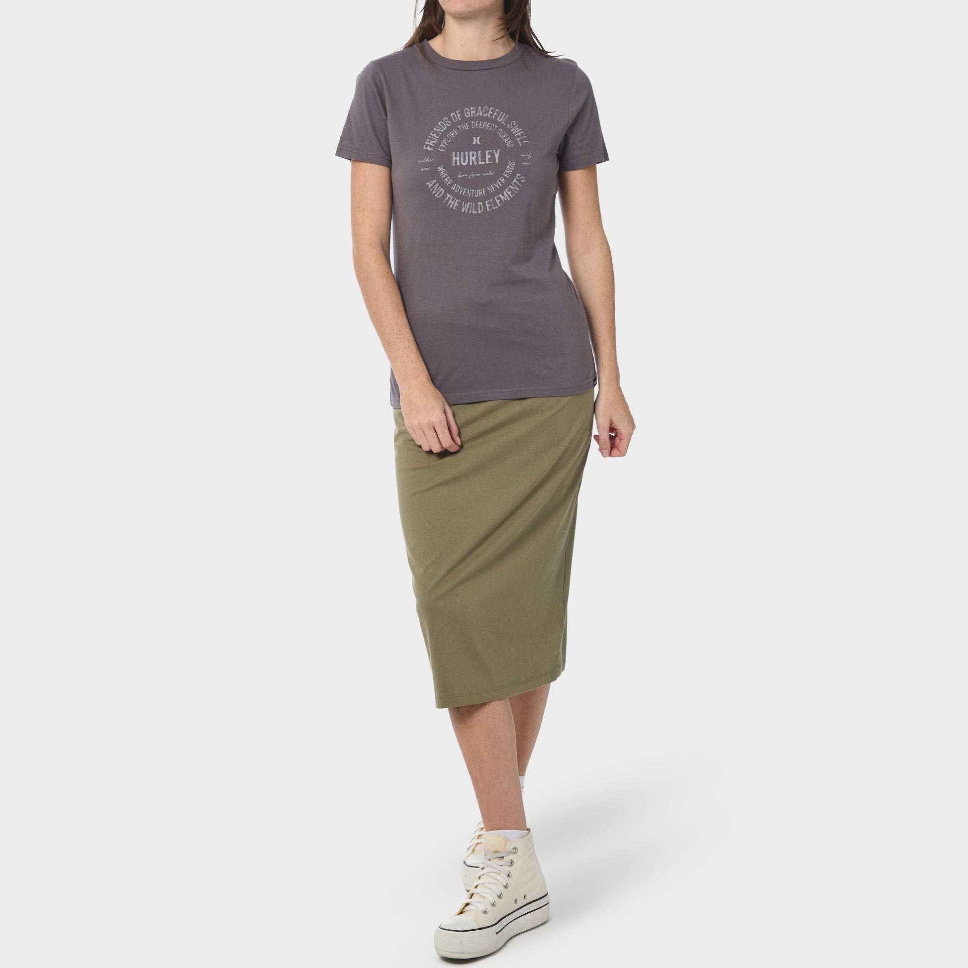 Friendship Circle Ss T-Shirt (3)