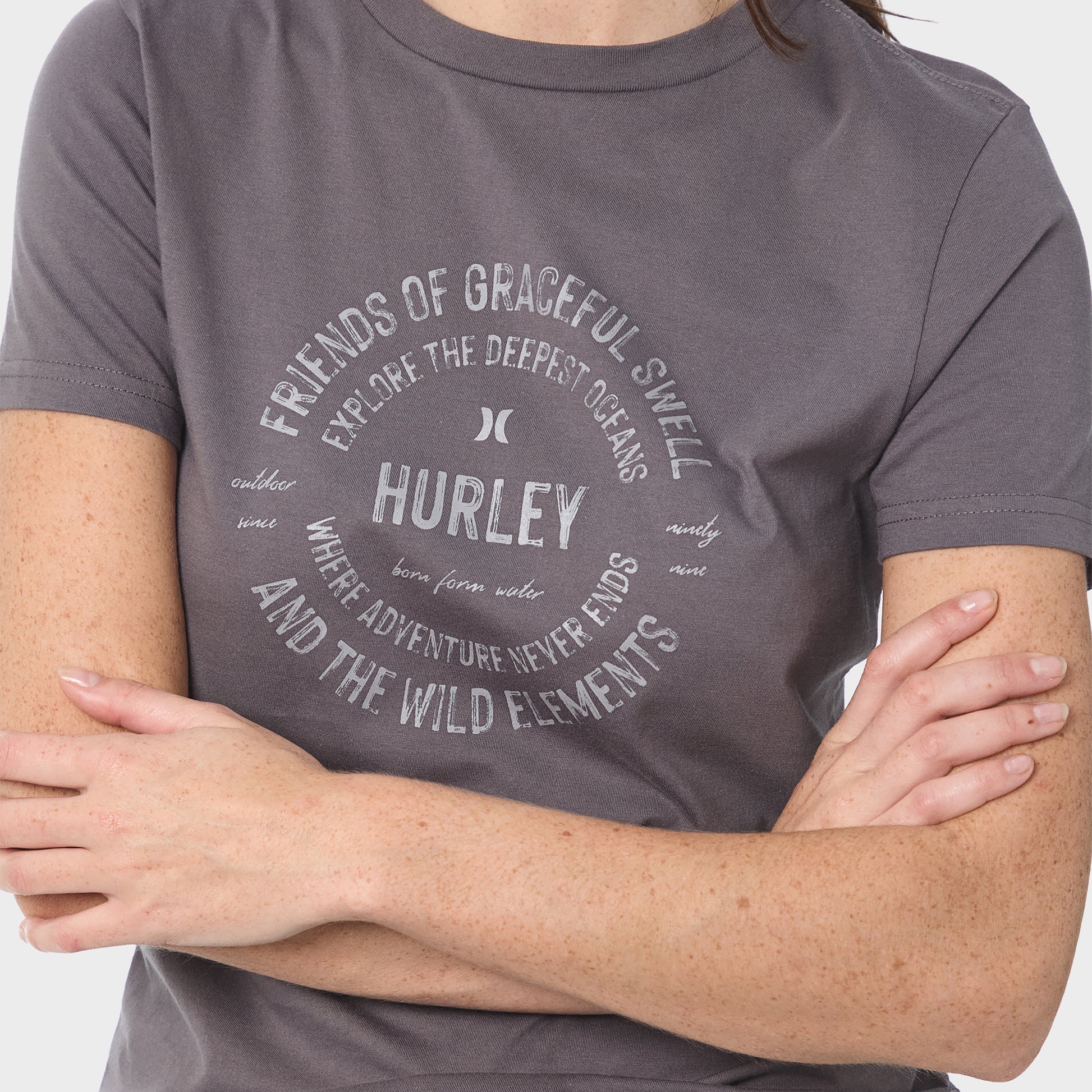 Friendship Circle Ss T-Shirt (4)