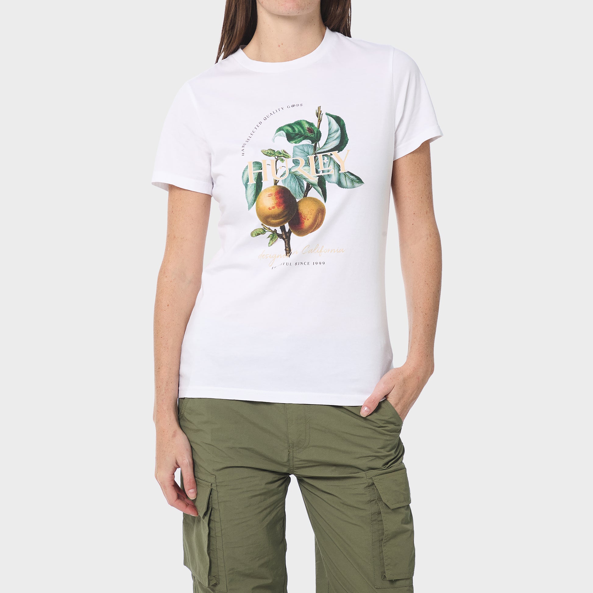 Fruitful Ss T-Shirt