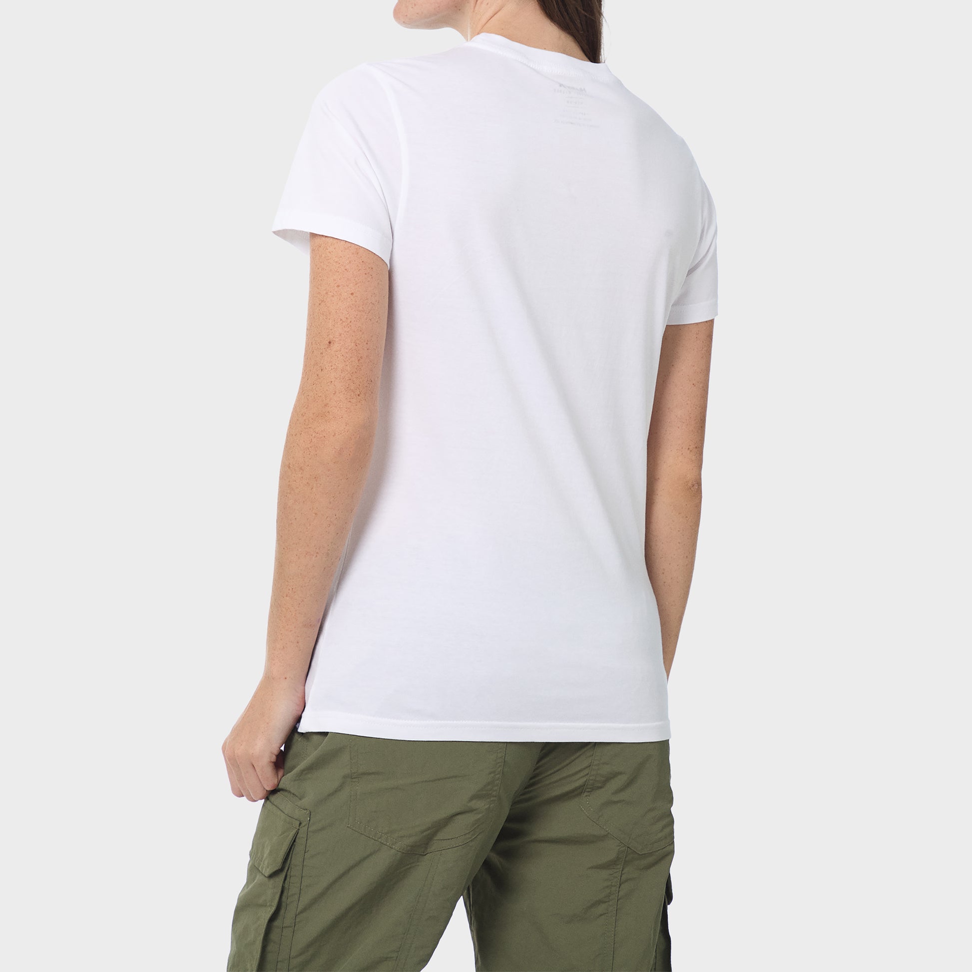 Fruitful Ss T-Shirt (1)