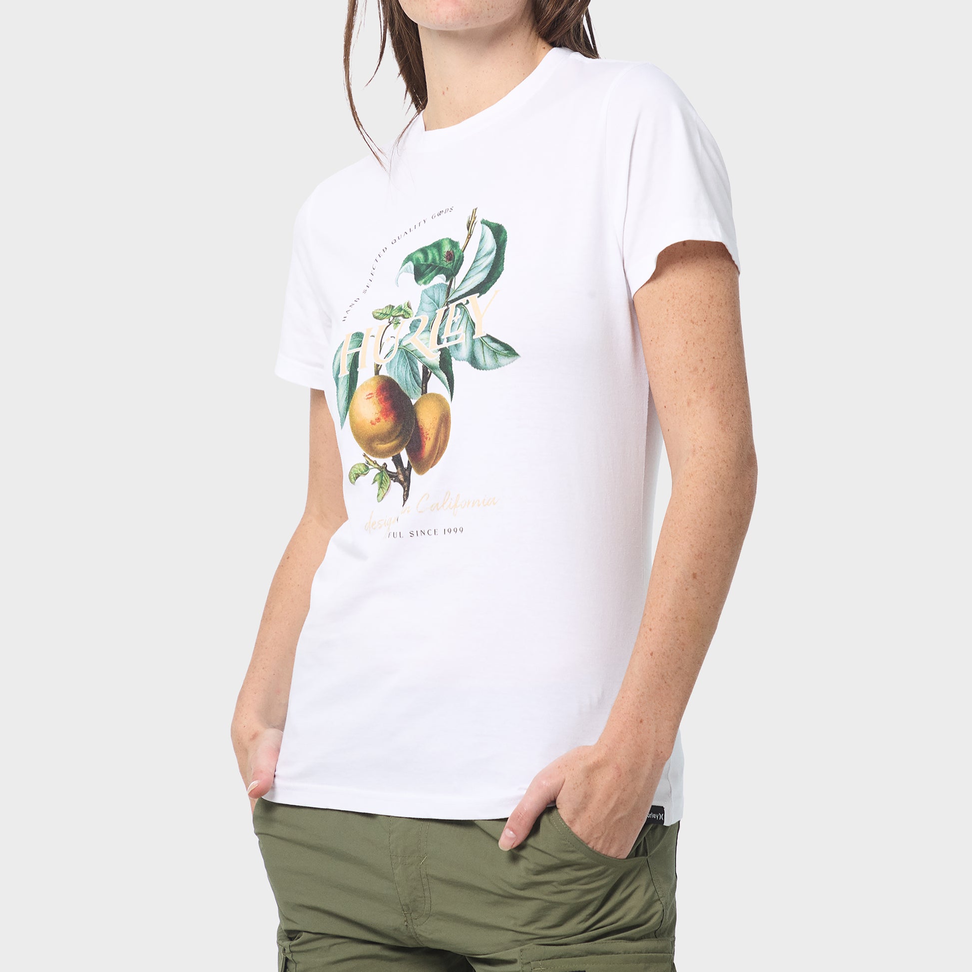 Fruitful Ss T-Shirt (2)