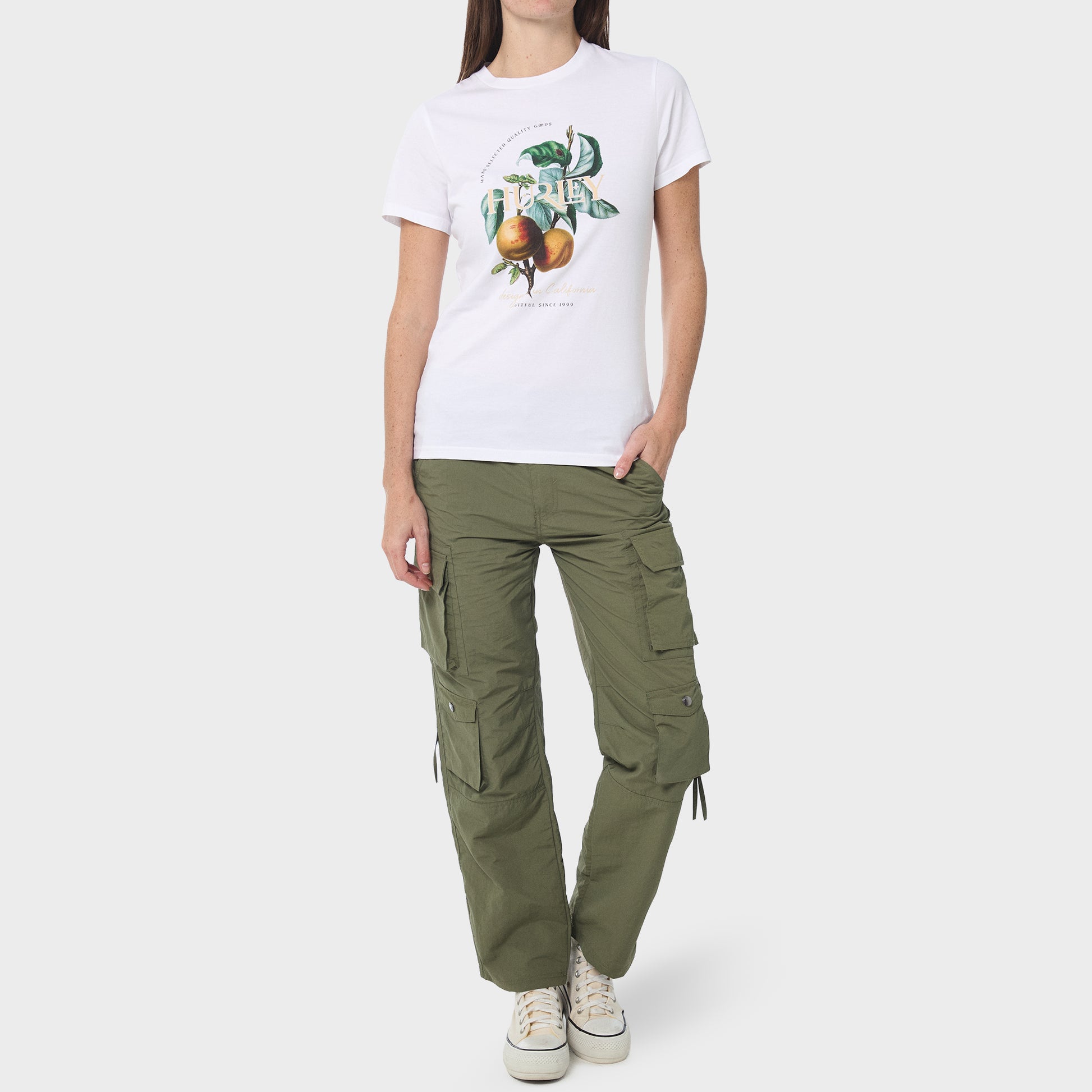 Fruitful Ss T-Shirt (3)