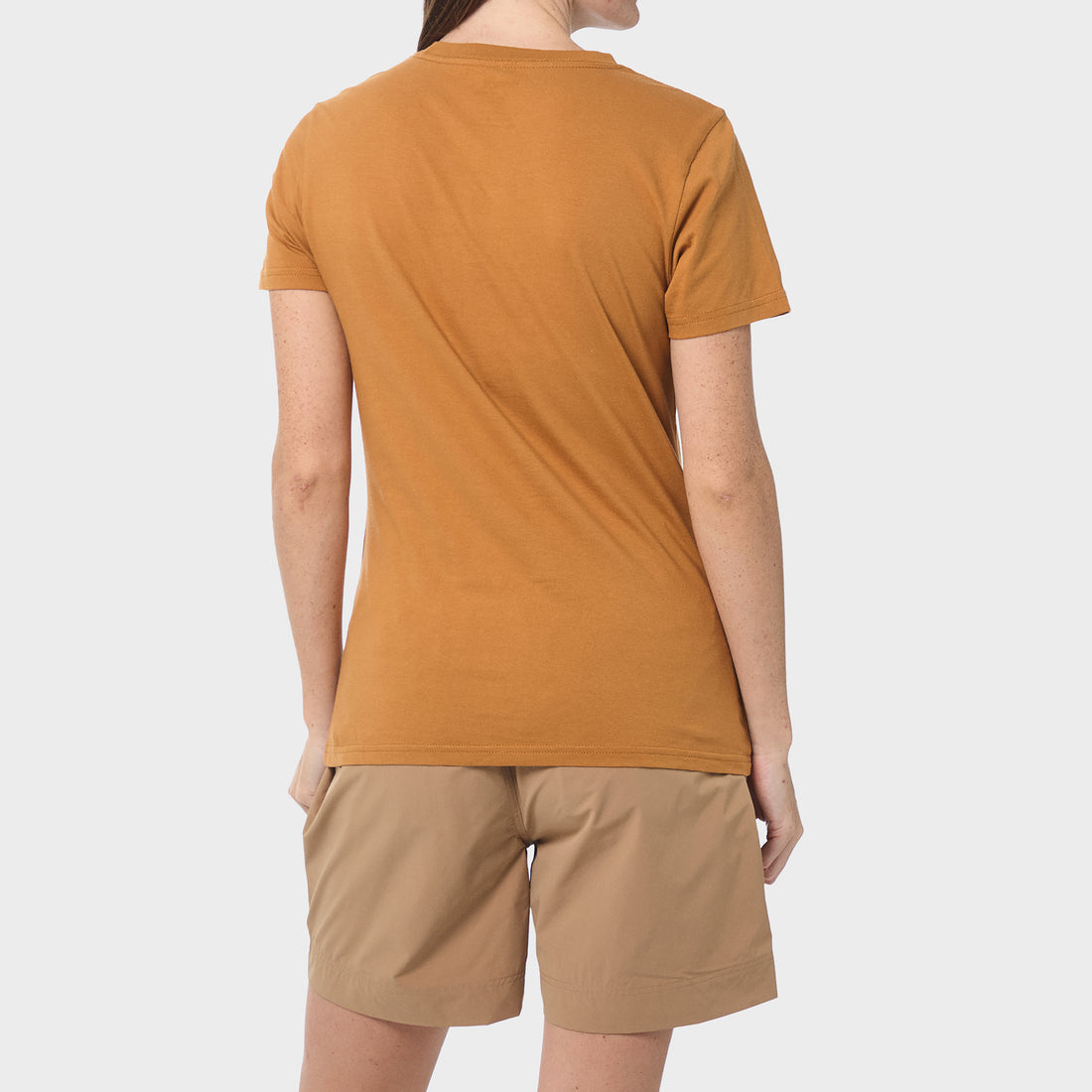 Palm Tree People Ss T-Shirt