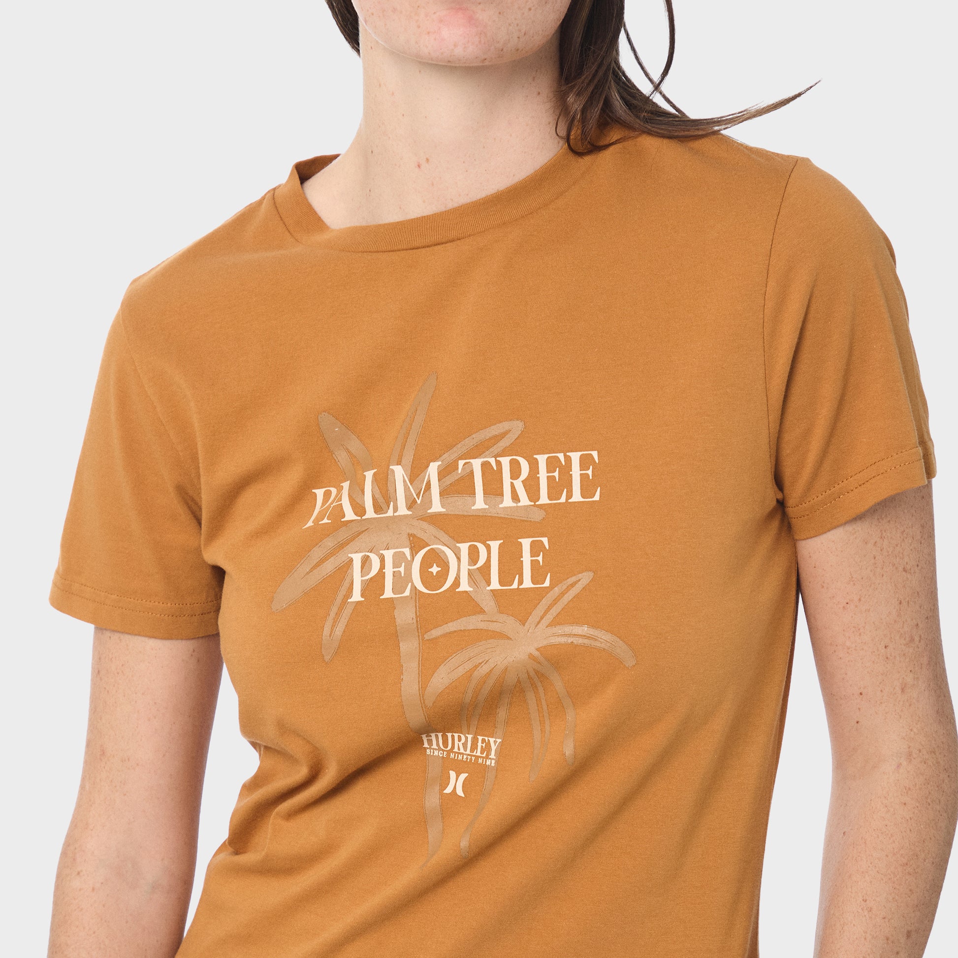 Palm Tree People Ss T-Shirt (4)