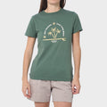 Slow Sunsets Ss T-Shirt