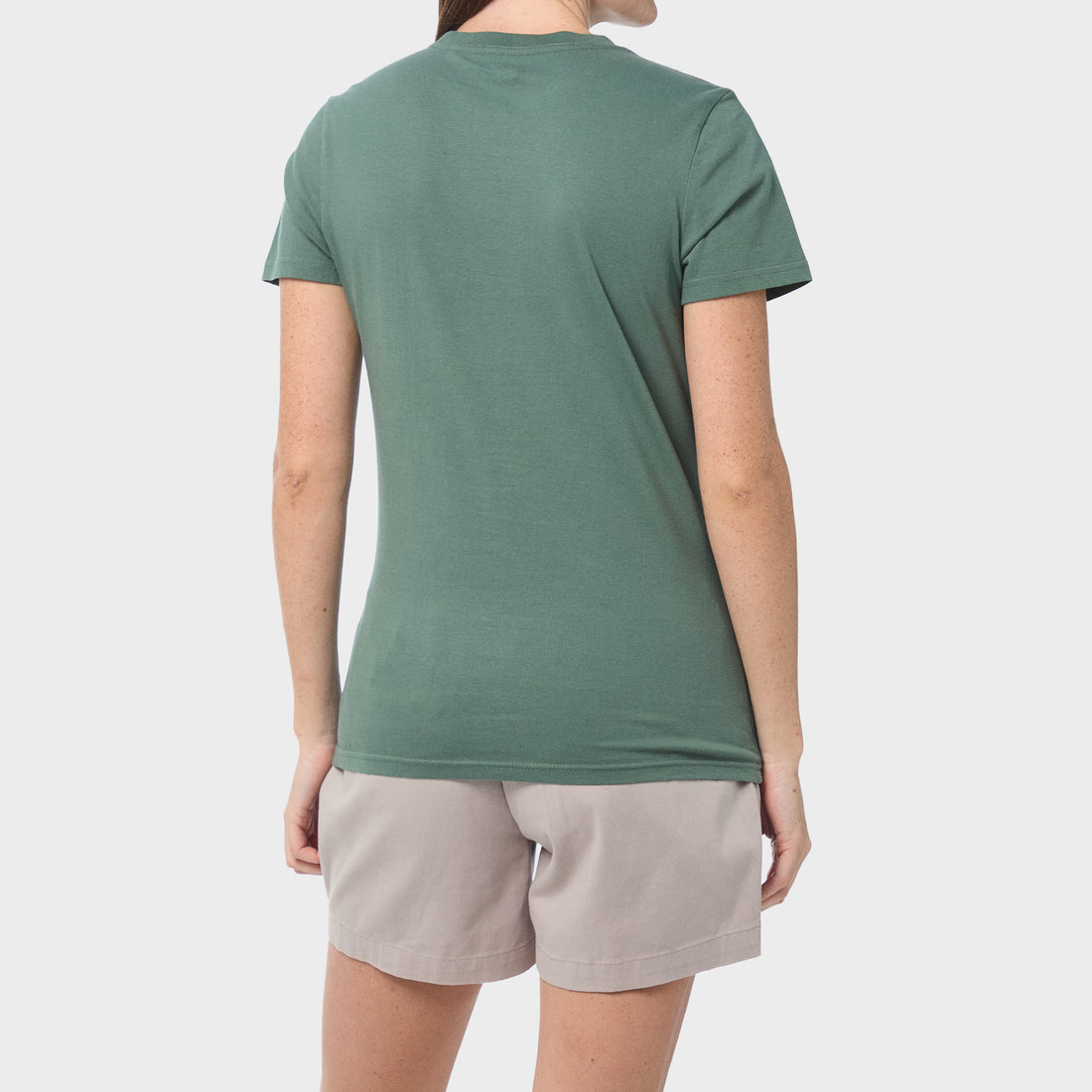 Slow Sunsets Ss T-Shirt