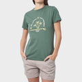 Slow Sunsets Ss T-Shirt (2)