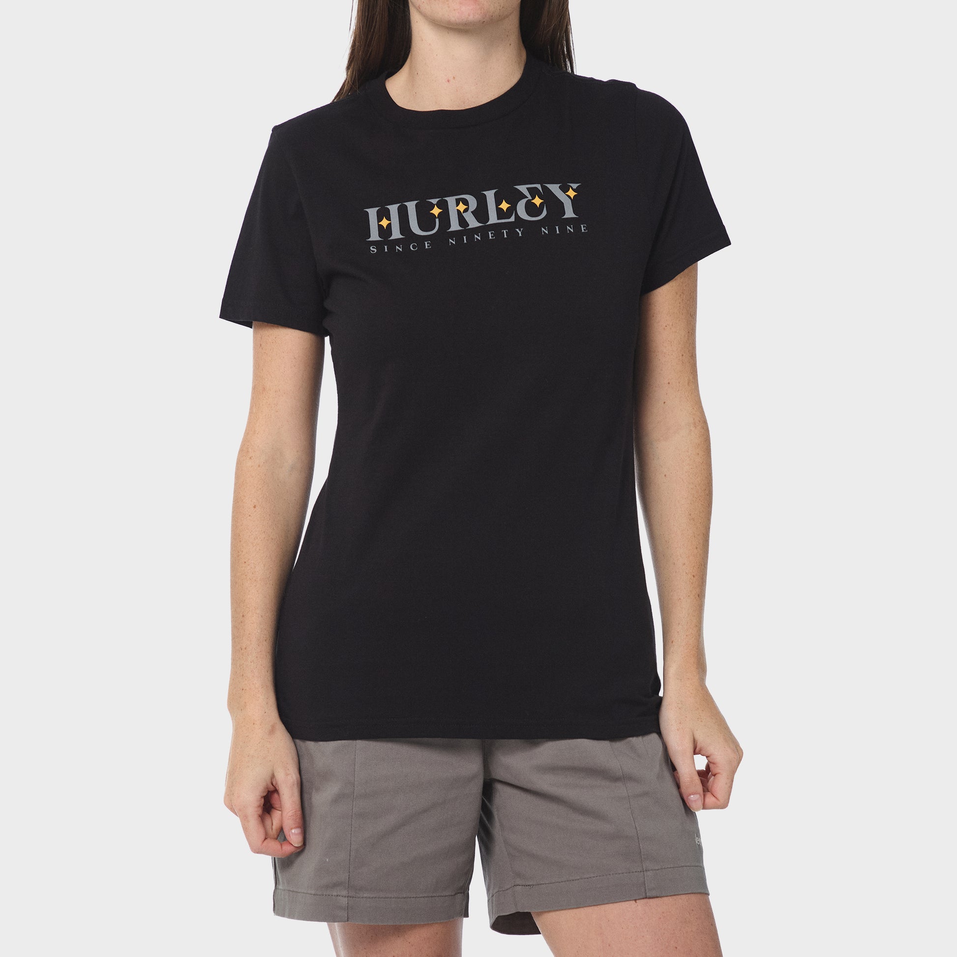 Sparkling Ss T-Shirt