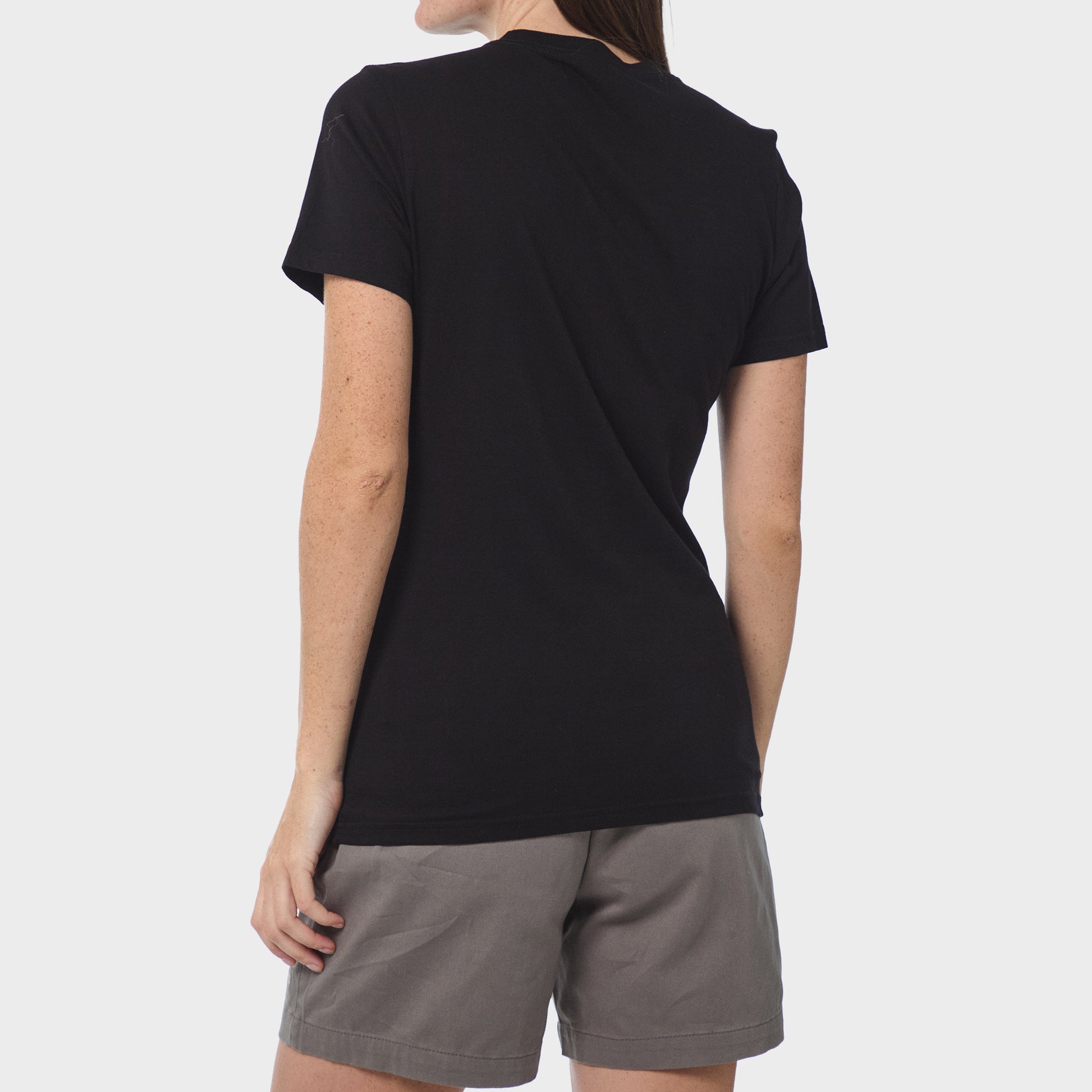Sparkling Ss T-Shirt (1)