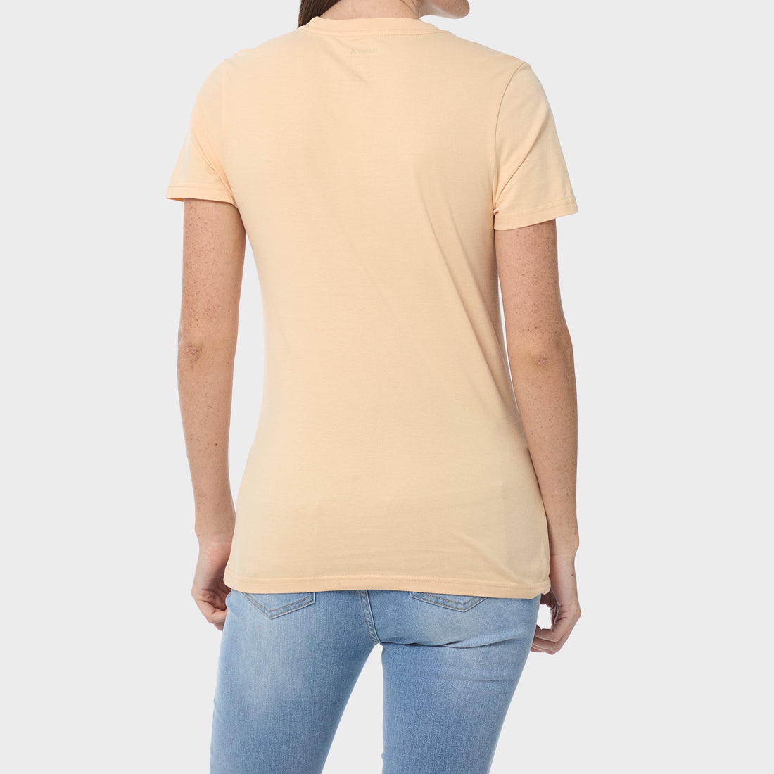Squared Up Ss T-Shirt