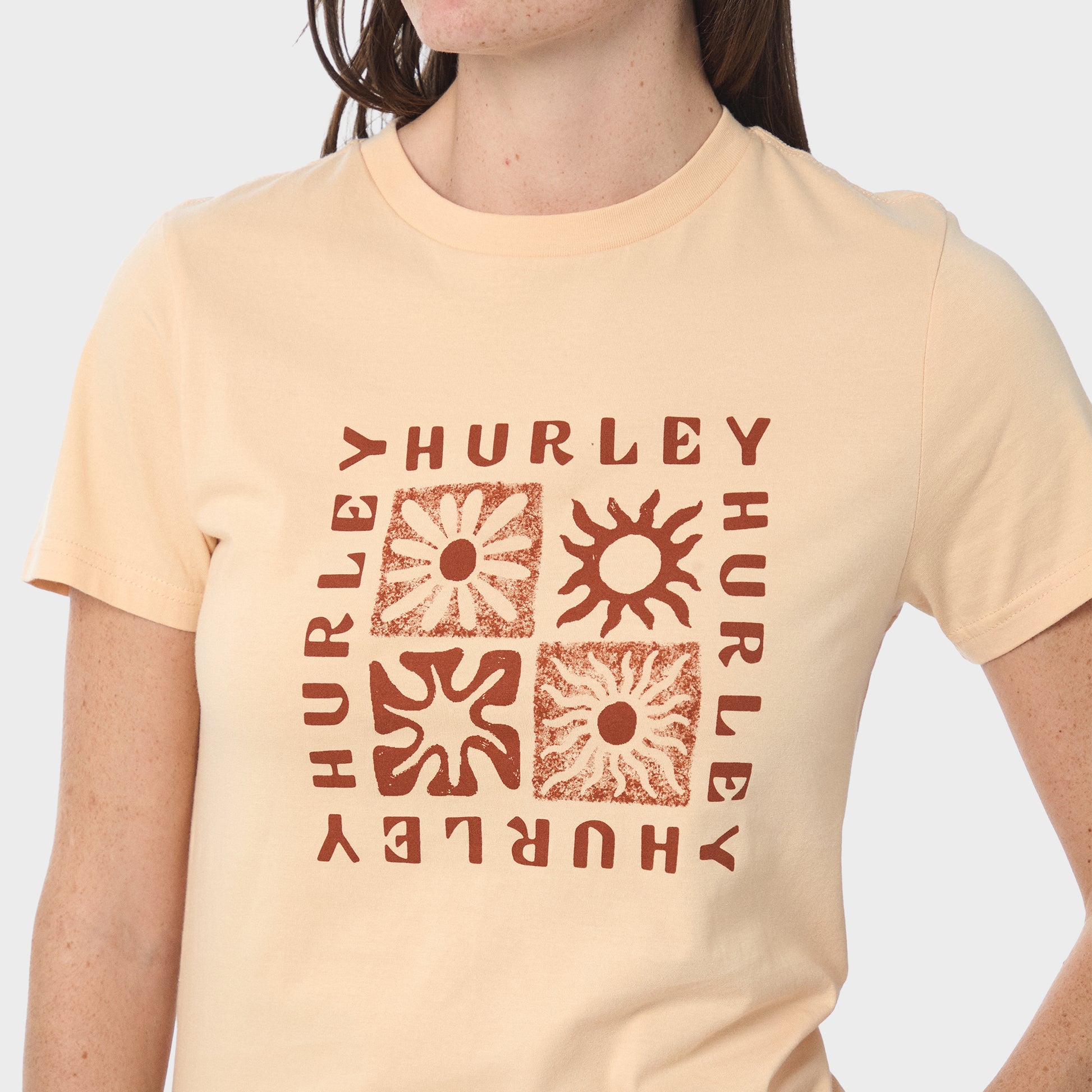 Squared Up Ss T-Shirt (4)