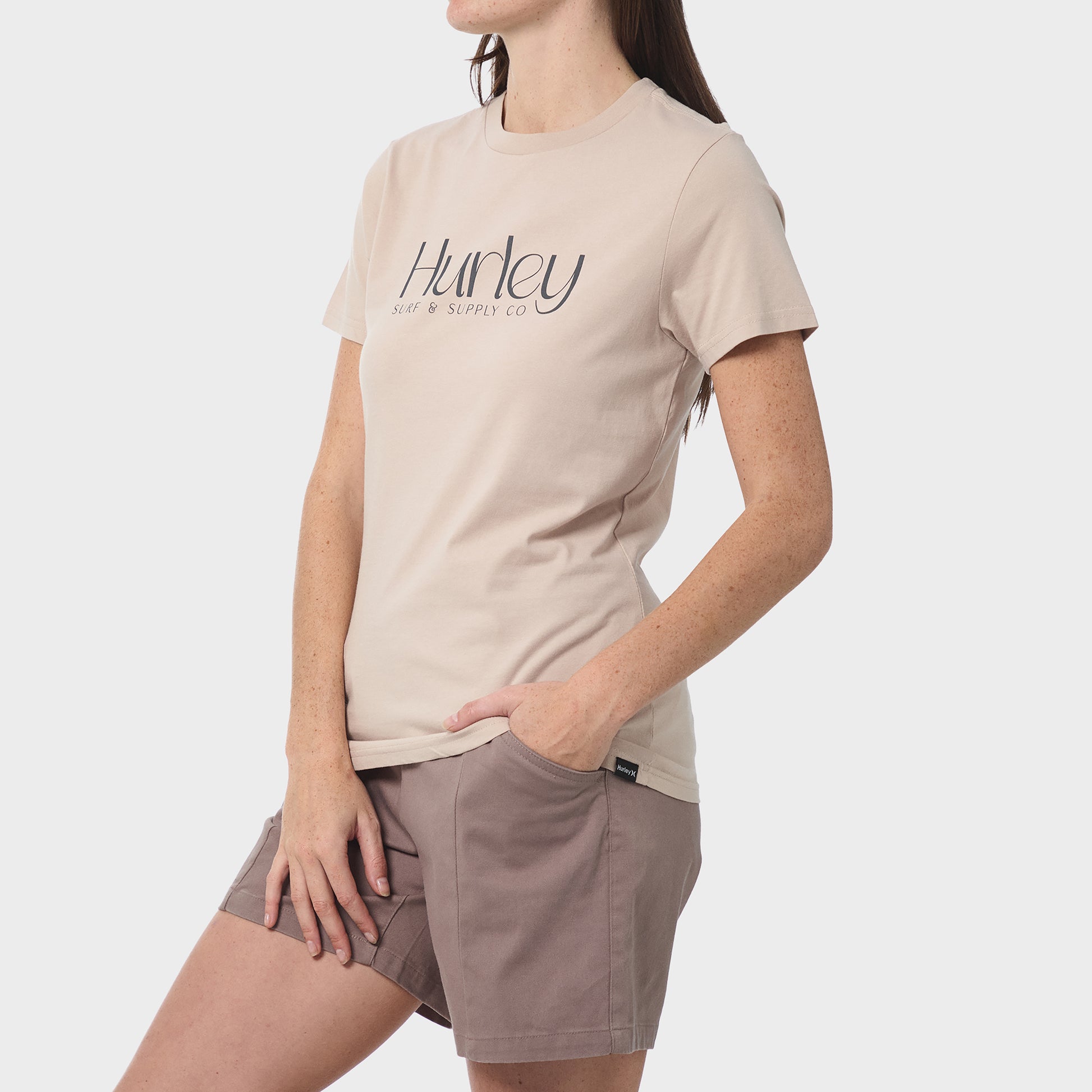 Supply Co Ss T-Shirt (2)