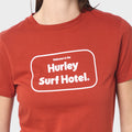 Surf Hotel Ss T-Shirt (4)