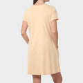 All The Way T-Shirt Dress (1)