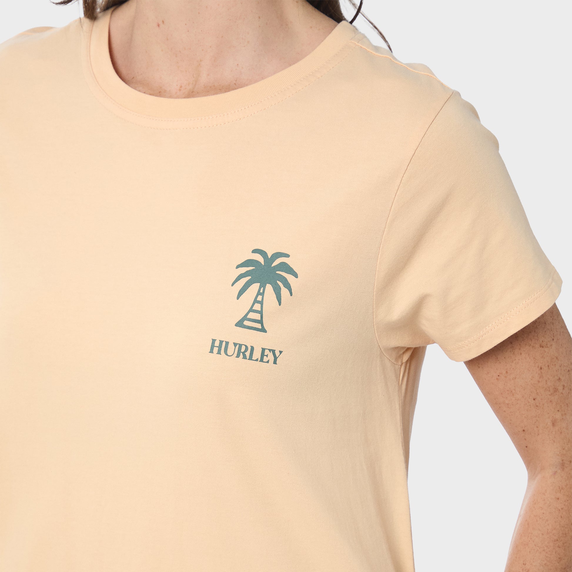 All The Way T-Shirt Dress (4)
