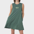Road Trip T-Shirt Dress