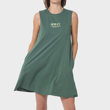 Road Trip T-Shirt Dress