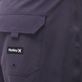 Phantom Slub 3/4 Waistband 18