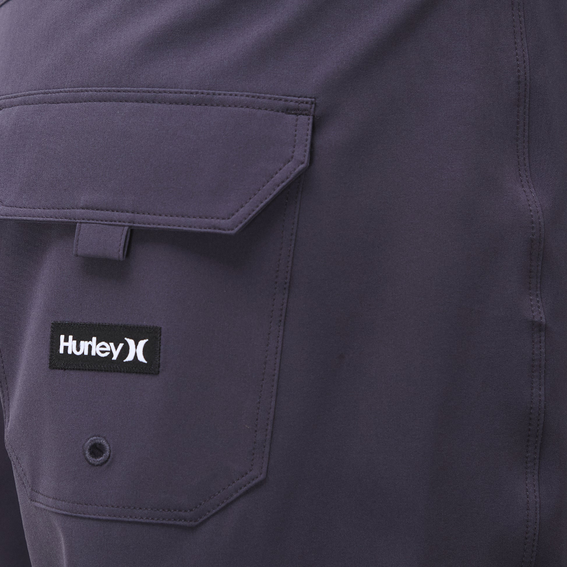 Phantom Slub 3/4 Waistband 18" (3)