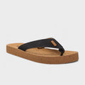 Corked Flip Flops (1)