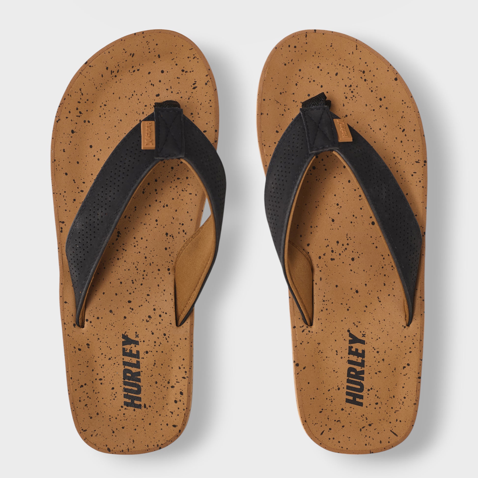 Corked Flip Flops (4)