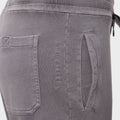 Phantom Slub 3/4 Waistband 18