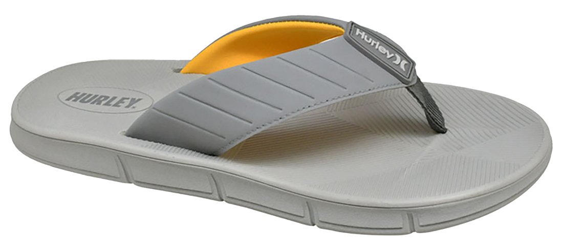 Flow Flip Flops