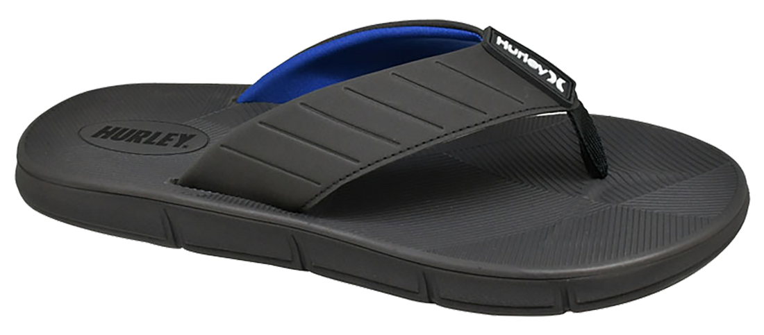 Flow Flip Flops