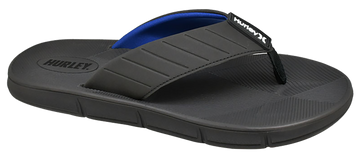Flow Flip Flops