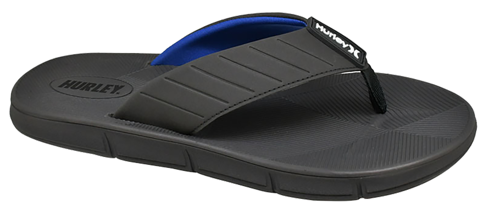 Flow Flip Flops