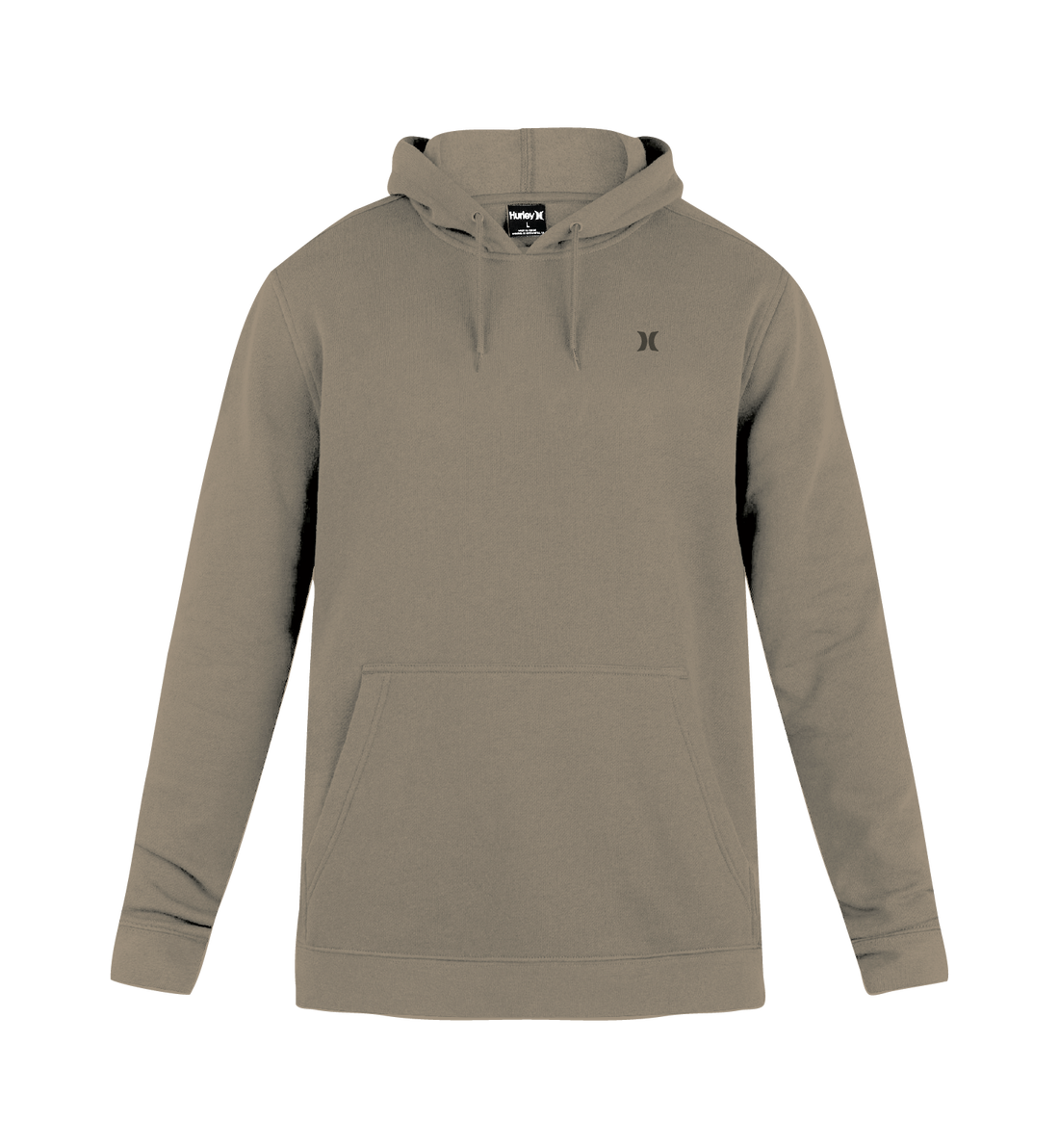Everyday Hoody