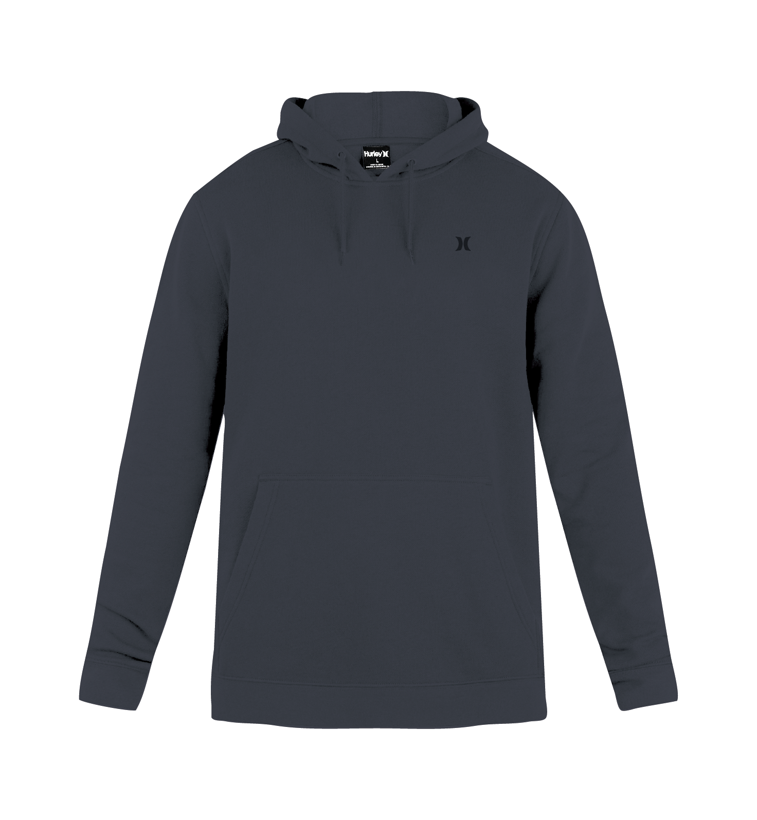 Everyday Hoody
