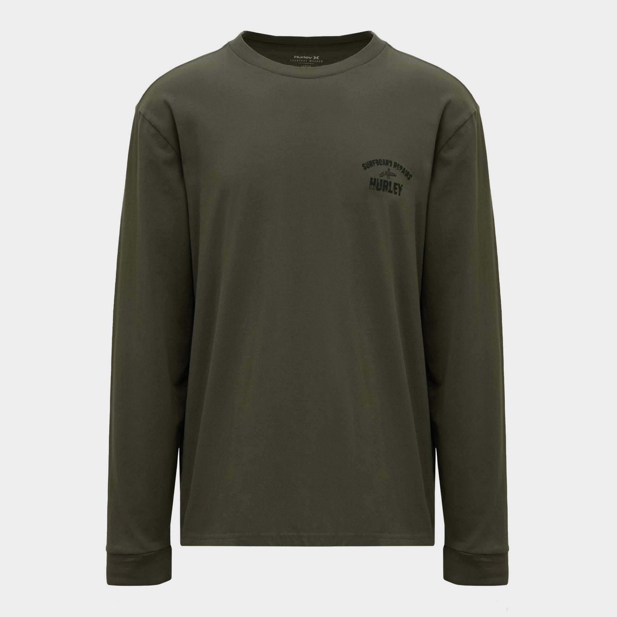 Board Repairs Ls T-Shirt