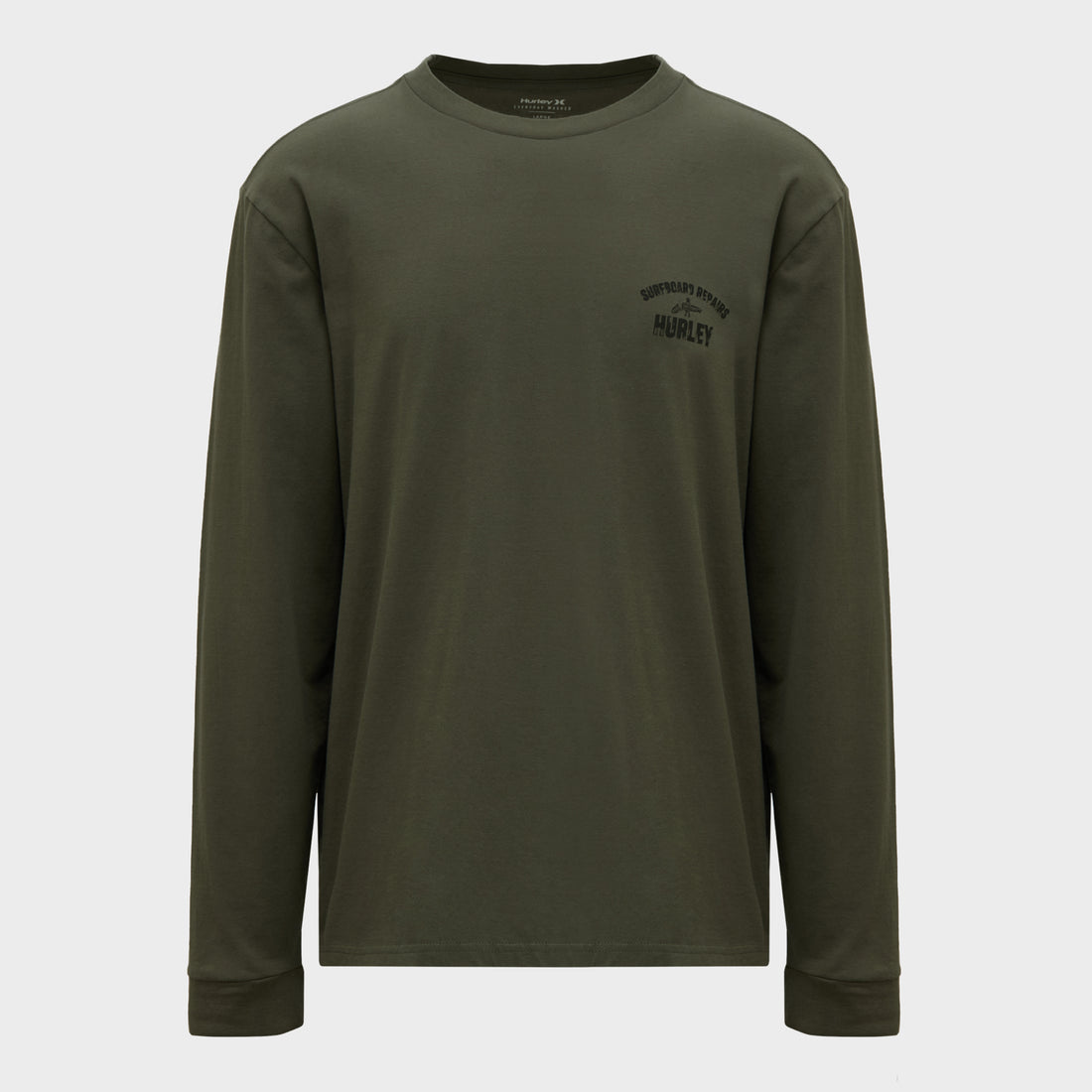Board Repairs Ls T-Shirt