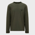 Board Repairs Ls T-Shirt