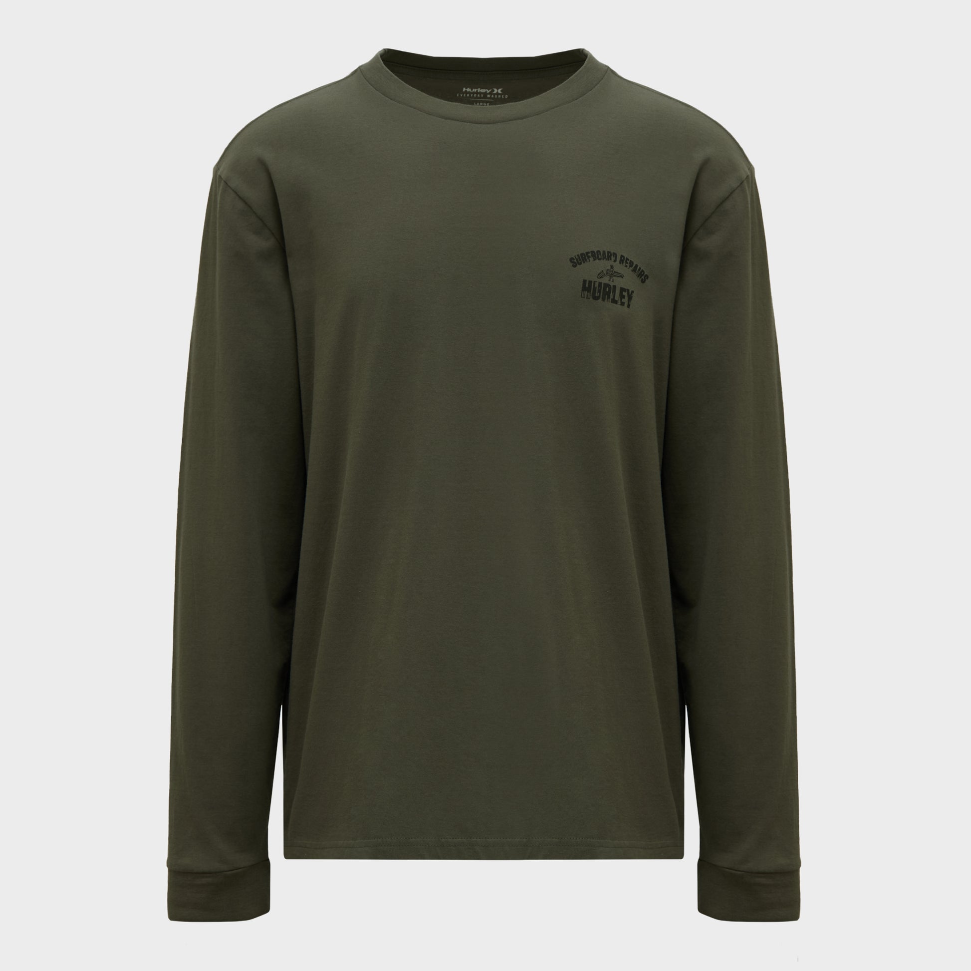 Board Repairs Ls T-Shirt