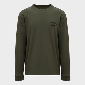 Board Repairs Ls T-Shirt