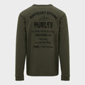 Board Repairs Ls T-Shirt (1)