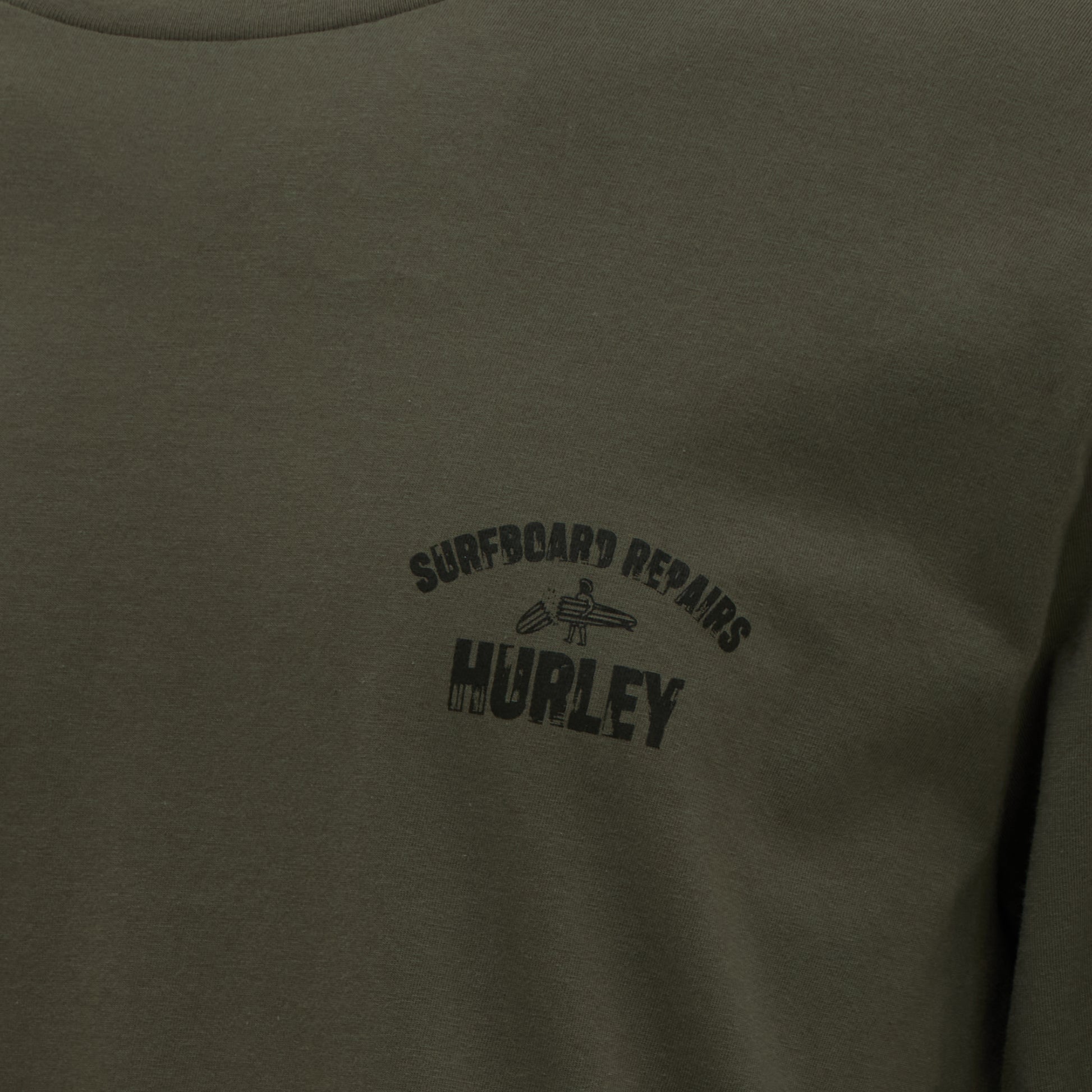 Board Repairs Ls T-Shirt (2)