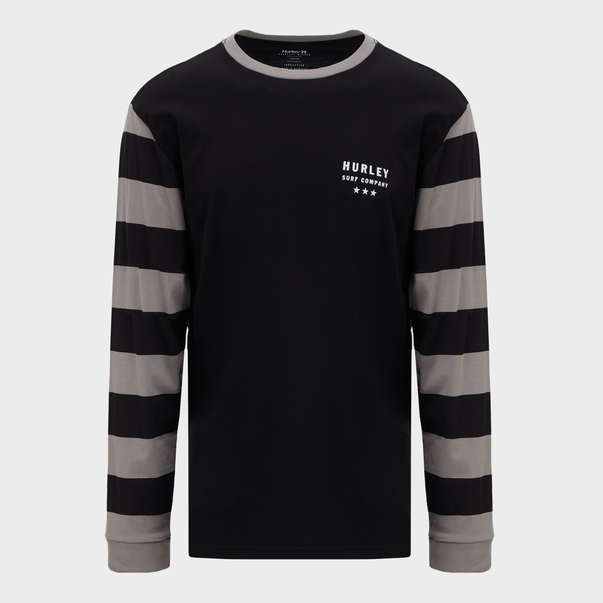 Dawn Patrol Ls T-Shirt