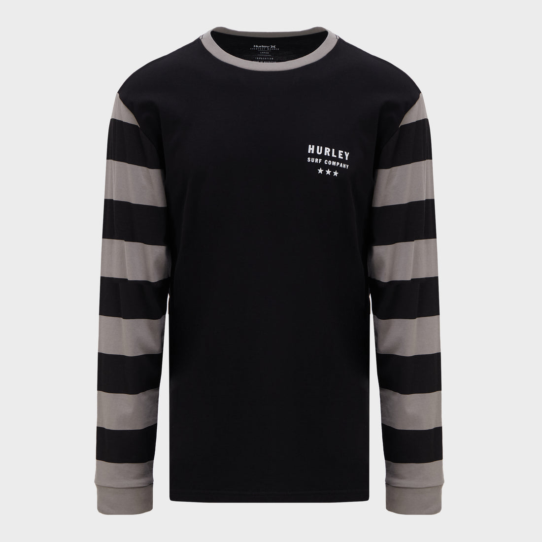 Dawn Patrol Ls T-Shirt