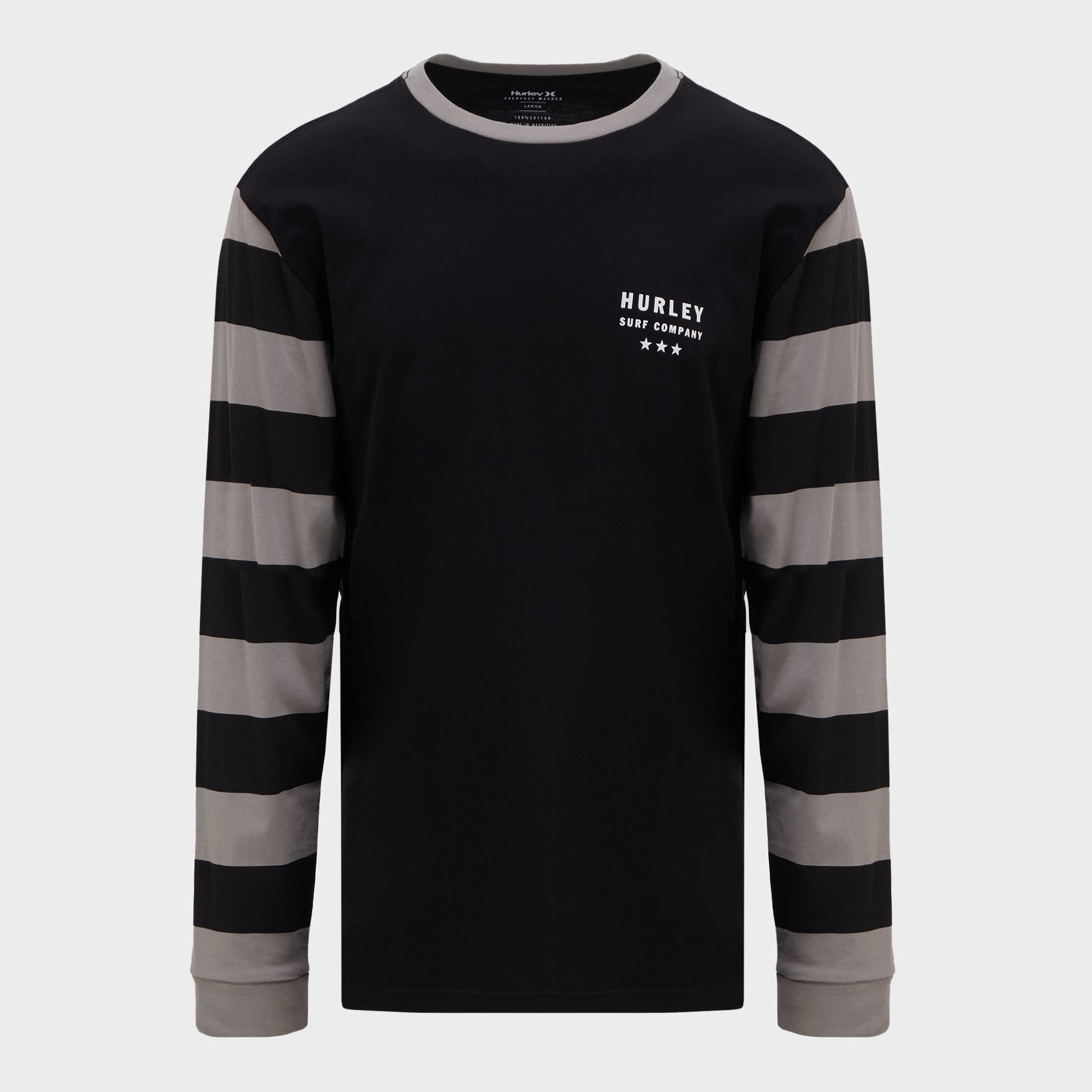 Dawn Patrol Ls T-Shirt