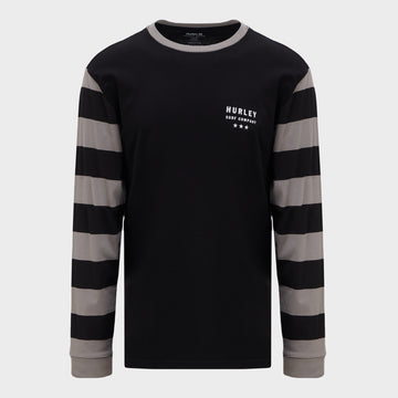 Dawn Patrol Ls T-Shirt