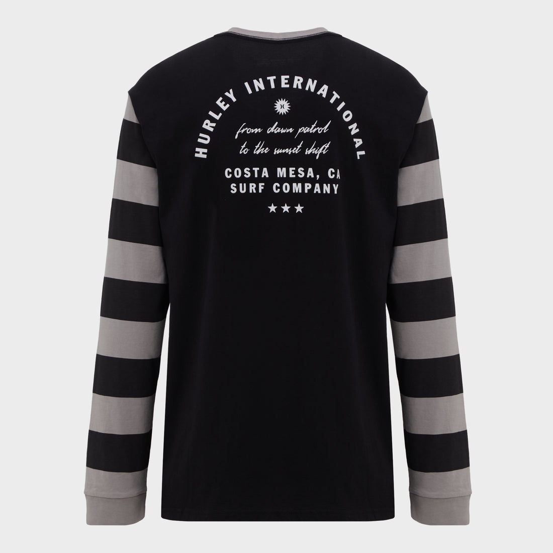 Dawn Patrol Ls T-Shirt