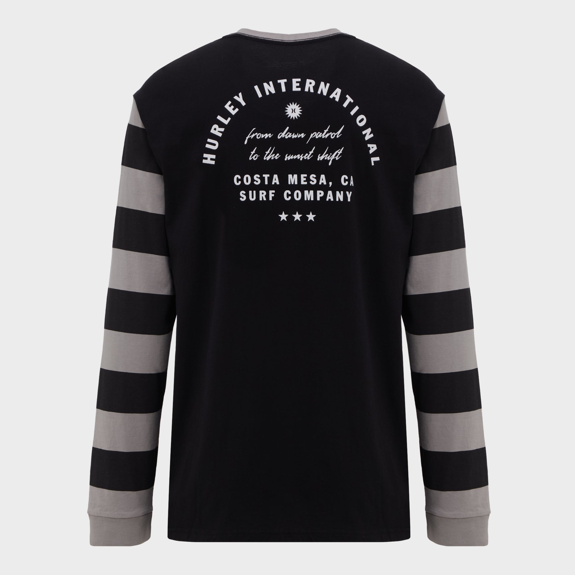 Dawn Patrol Ls T-Shirt (1)