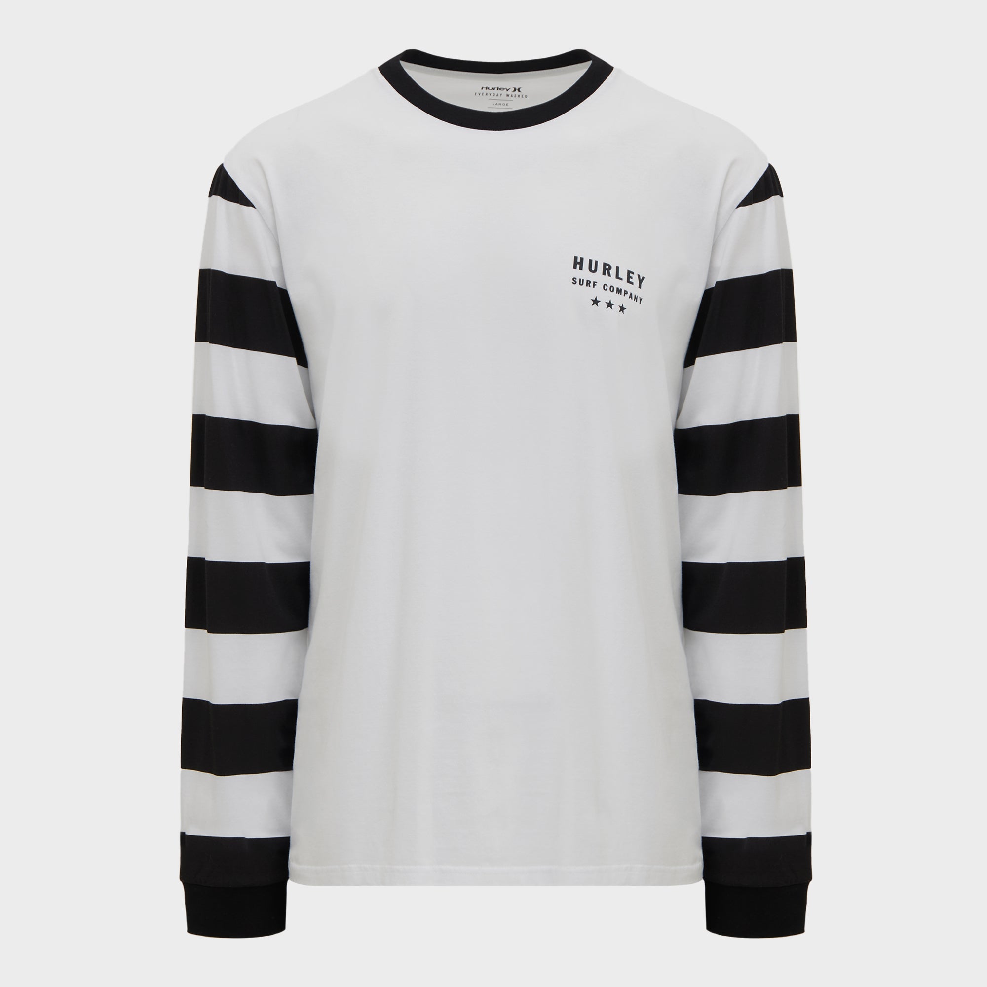 Dawn Patrol Ls T-Shirt