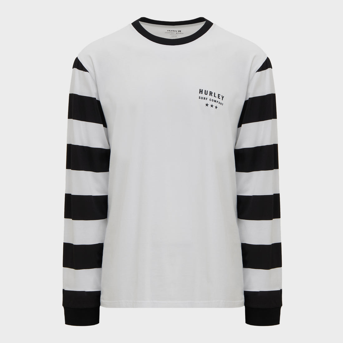 Dawn Patrol Ls T-Shirt