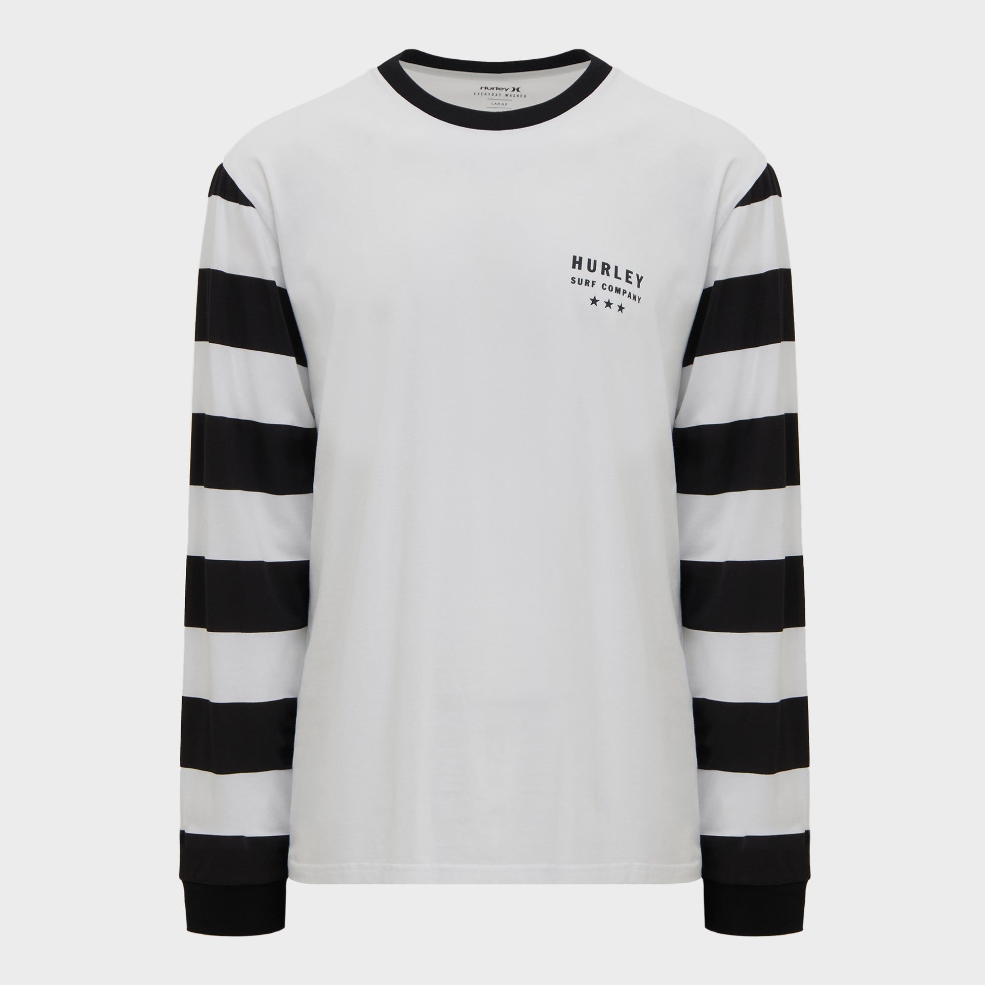 Dawn Patrol Ls T-Shirt