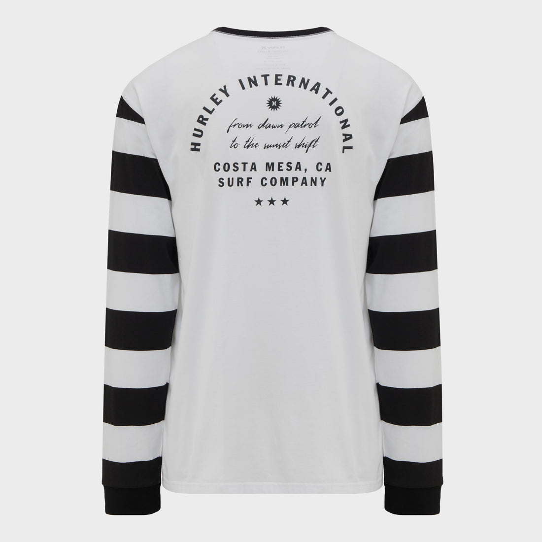 Dawn Patrol Ls T-Shirt