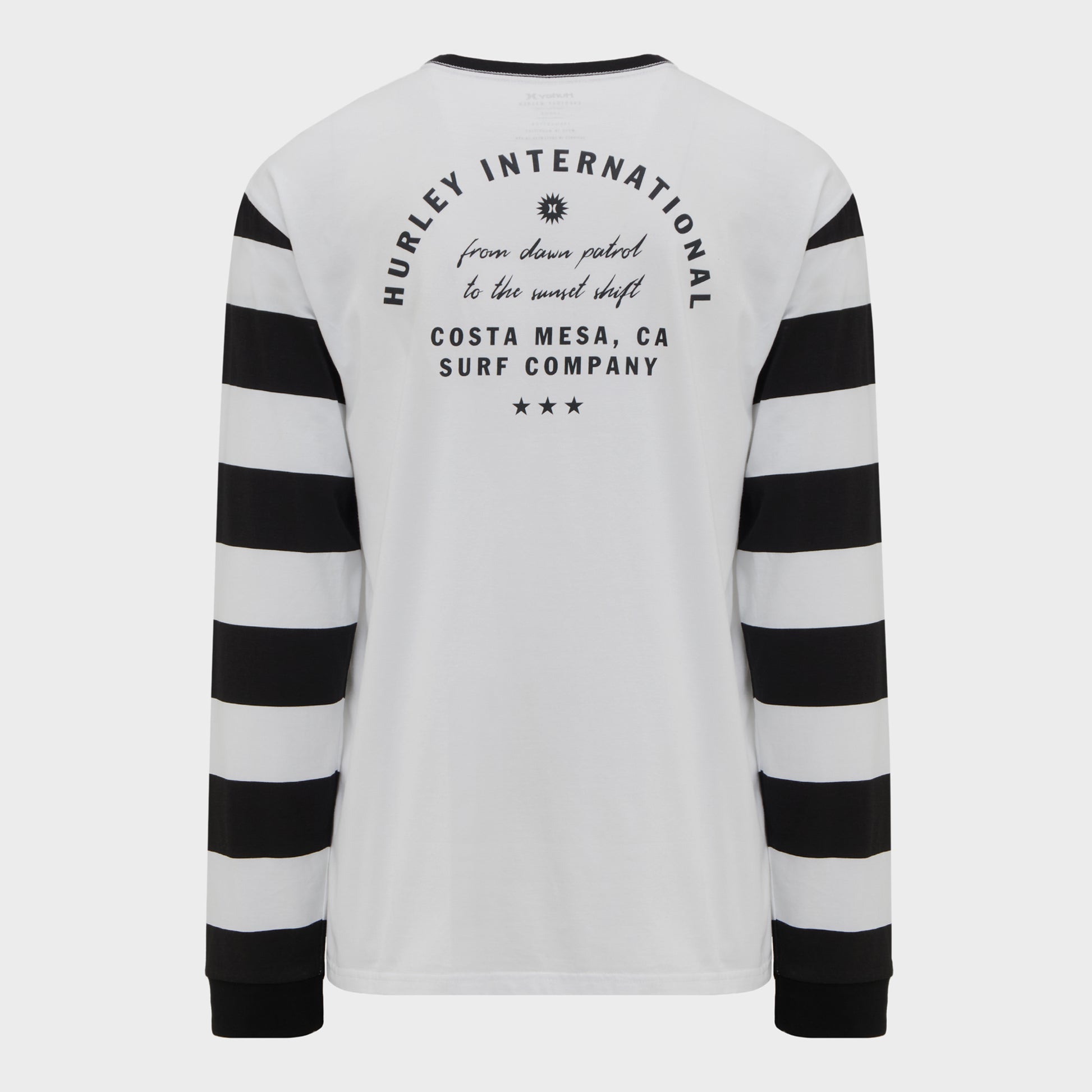 Dawn Patrol Ls T-Shirt (1)